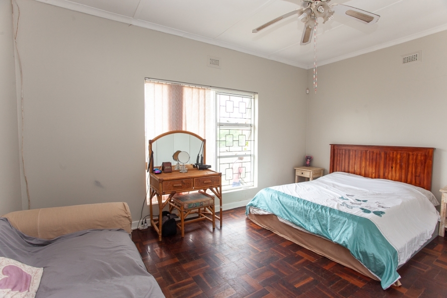 3 Bedroom Property for Sale in Humerail Eastern Cape